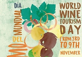 Comienza la semana del enoturismo en Jerez de la Frontera