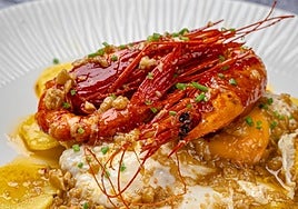 Casa Juan de El Palmar ofrece una cena maridada con vinos gaditanos