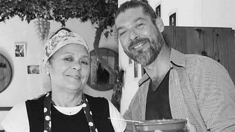 Pena gastro vinícola 'Margara de Mané' en Santiago