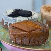 Dulces de Capricho Café (Cádiz)