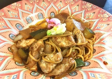 Dónde comer en Bornos: tres mesas imprescindibles para disfrutar de su gastronomía