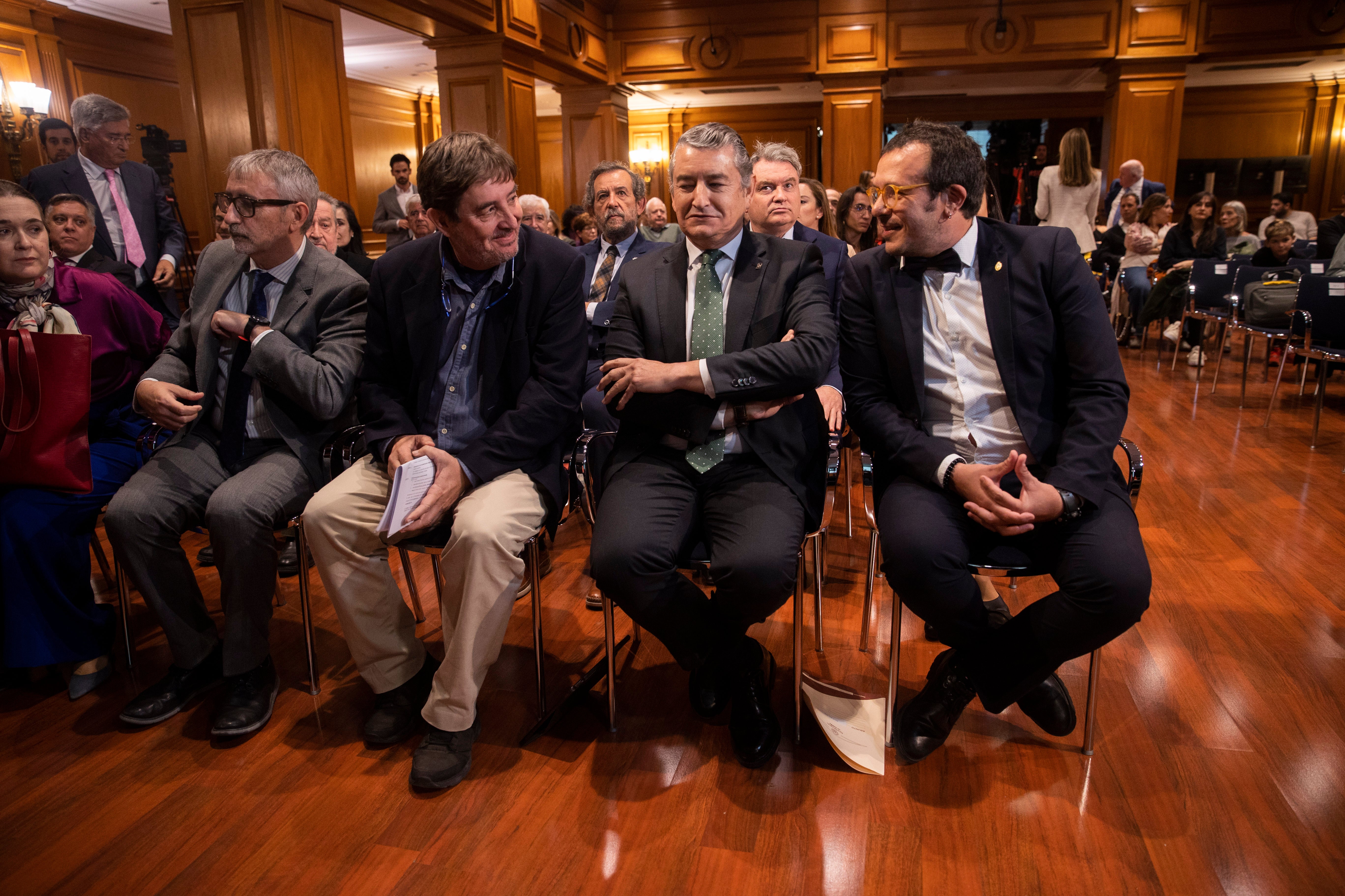Fotos: El Carnaval de Cádiz quiere ser Patrimonio de la Humanidad
