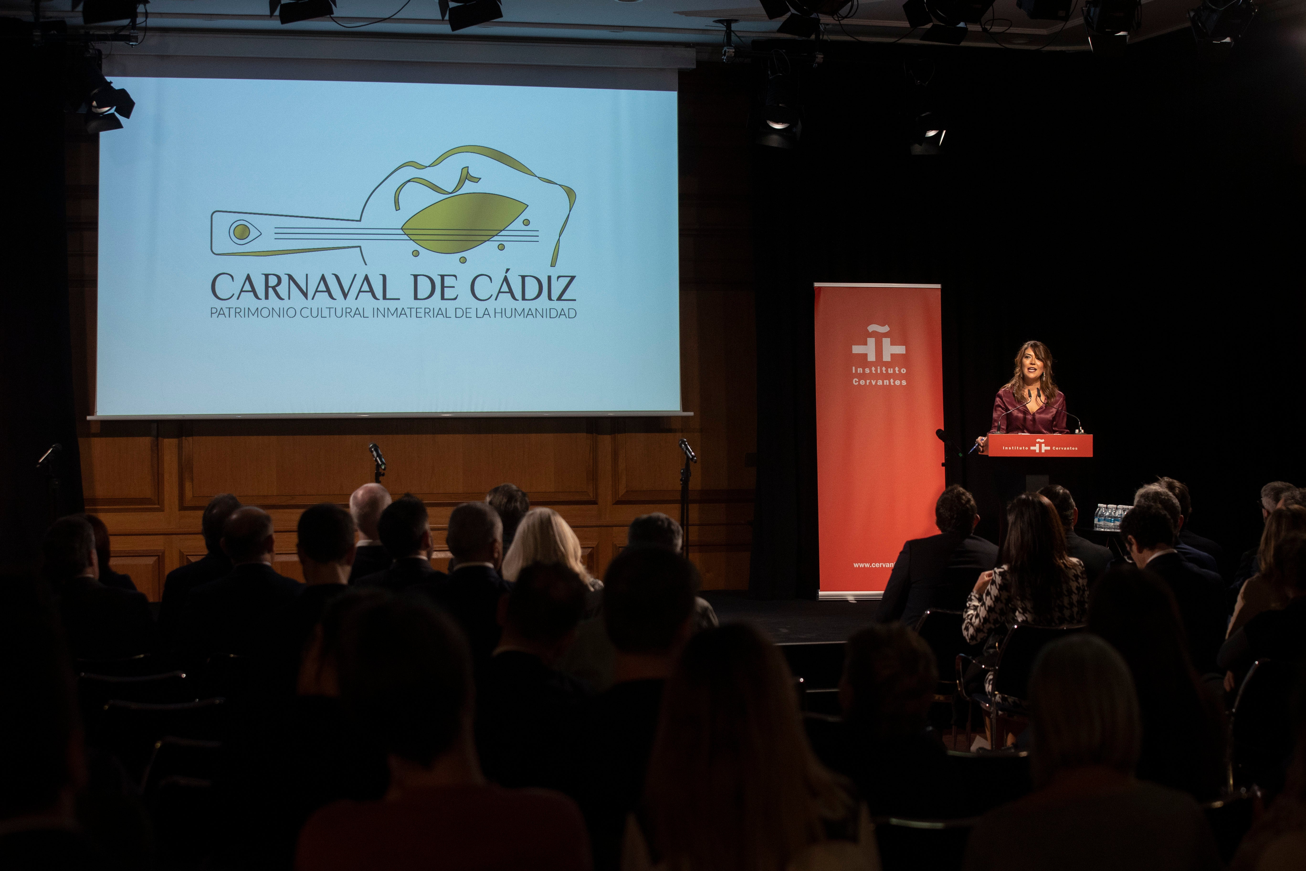 Fotos: El Carnaval de Cádiz quiere ser Patrimonio de la Humanidad