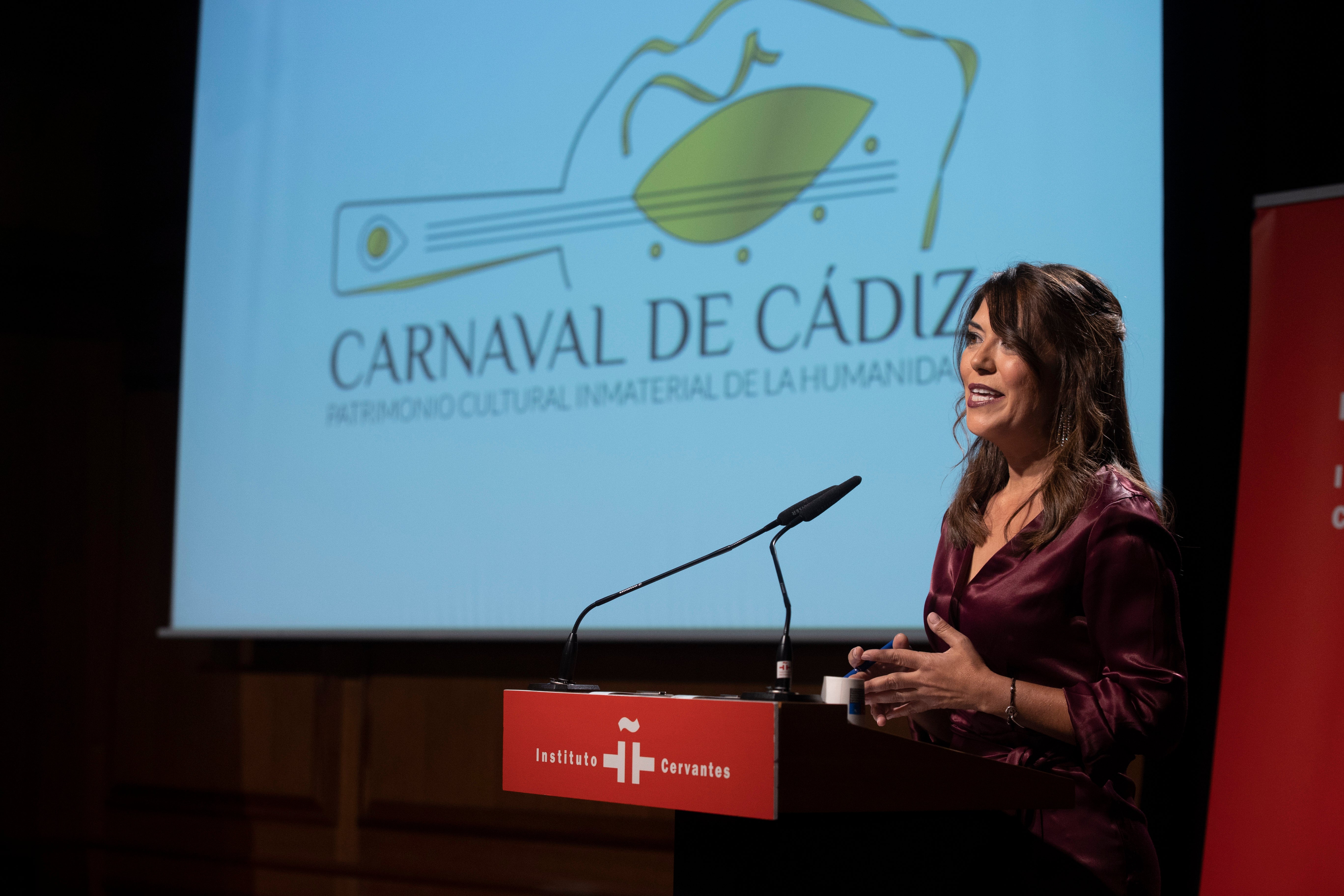 Fotos: El Carnaval de Cádiz quiere ser Patrimonio de la Humanidad