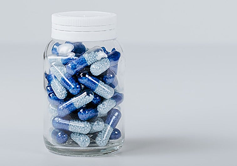 La AEMPS alerta de combinar estos dos medicamentos: es potencialmente mortal