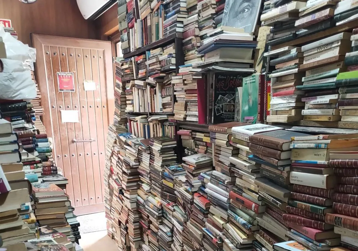 Planeta ZOCAr, la librería con más misterios y curiosidades de Jerez