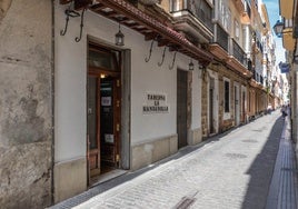 Dónde comer bien y barato en el centro de Cádiz: cinco bares que tienes que probar
