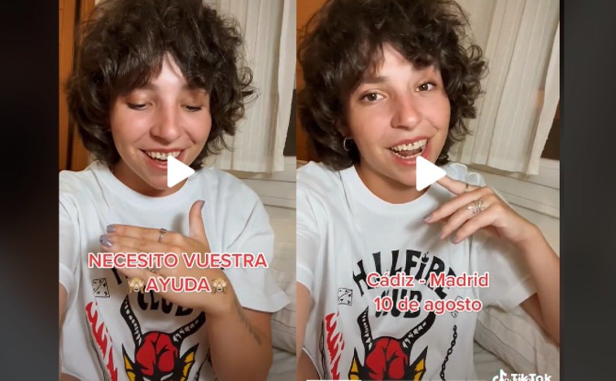 Vídeo de Carlota Sájara