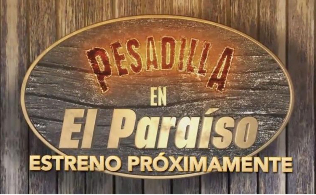 Pesadilla en El Paraíso