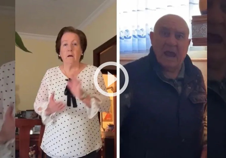 Vídeo: Bromean con sus familiares diciendo que se han muerto sus ídolos y estas son sus reacciones