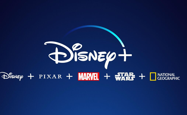 Disney +