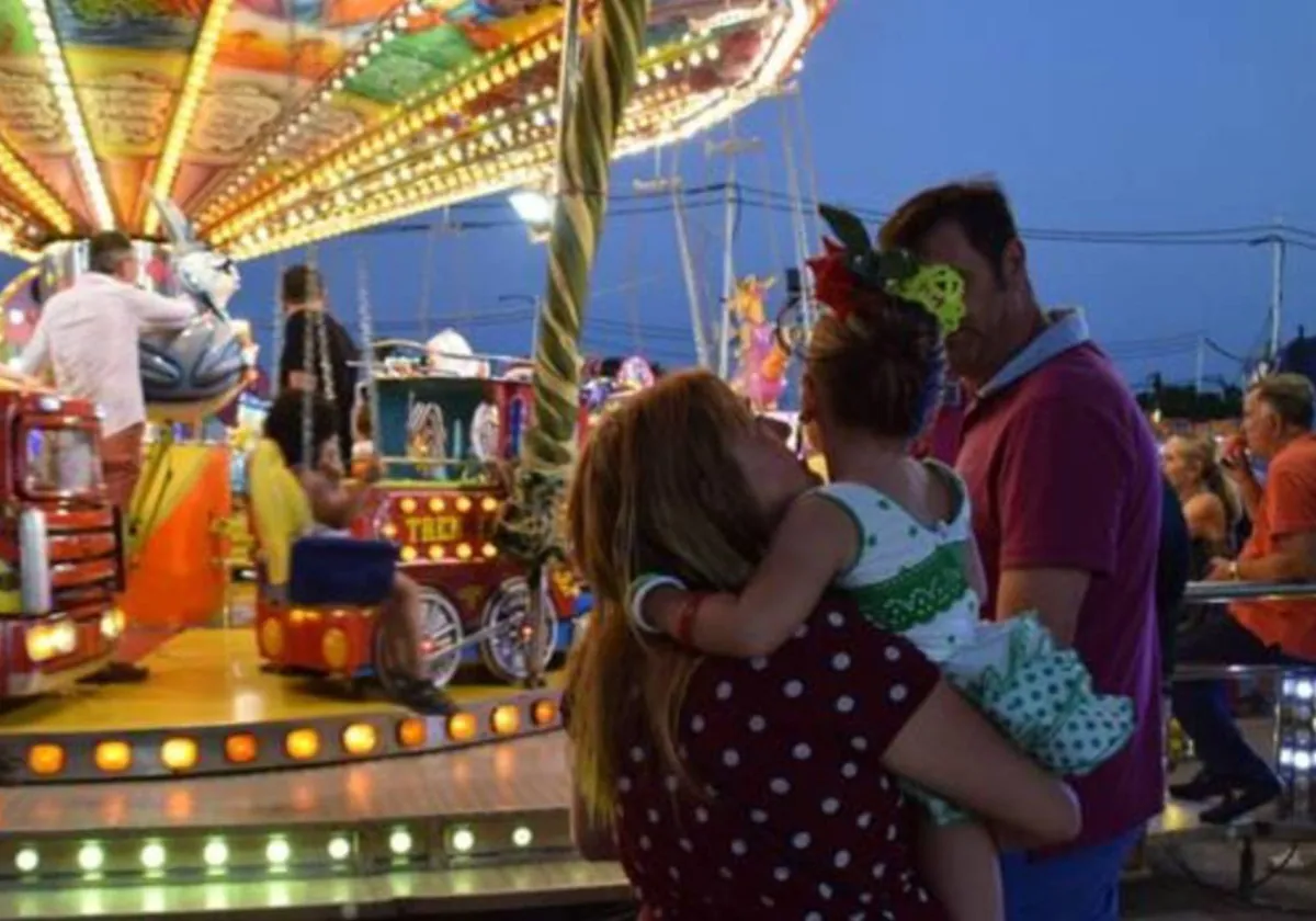 La oferta viral de un padre que busca canguro para poder escaparse tres días a la Feria