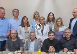 El que se ría pierde: el reel protagonizado por Paz Padilla, Susana Griso, Santiago Segura, José Mota...