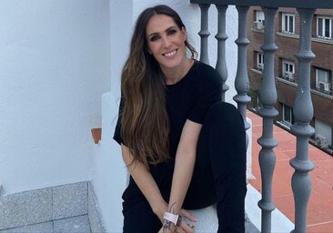 Algeciras vuelve a ser protagonista en las redes sociales de Malú