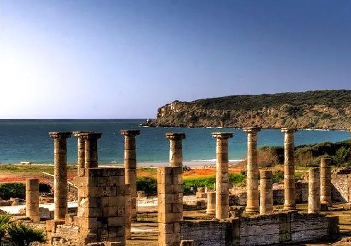 Provincia de Cádiz, un nuevo curso