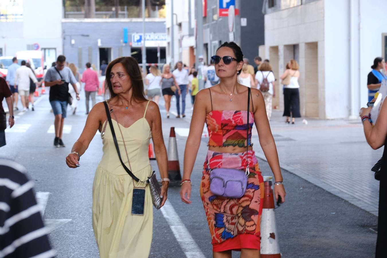 Búscate en el concierto de Alejandro Sanz en Cádiz