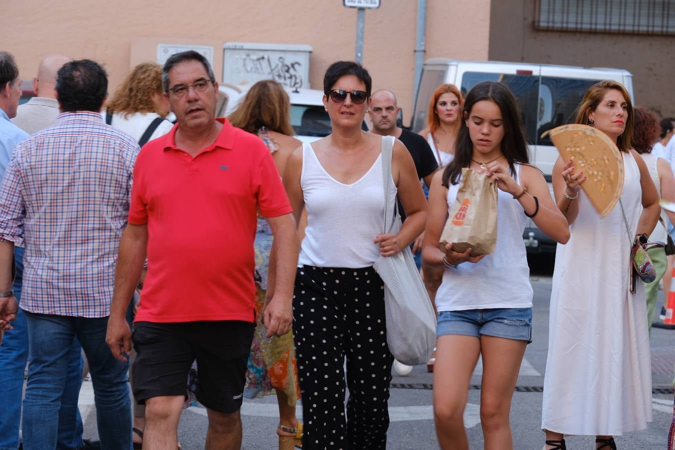Búscate en el concierto de Alejandro Sanz en Cádiz