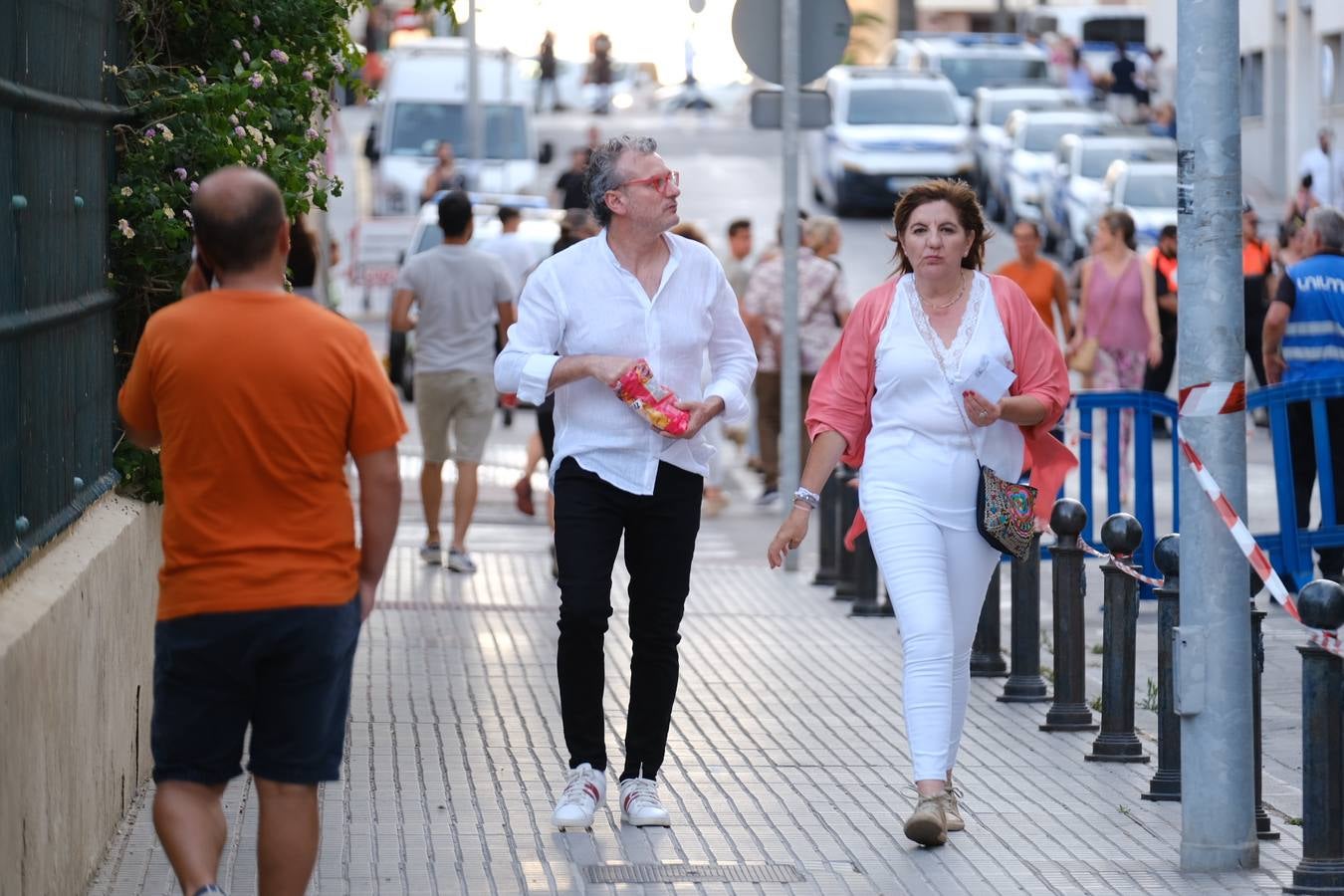 Búscate en el concierto de Alejandro Sanz en Cádiz