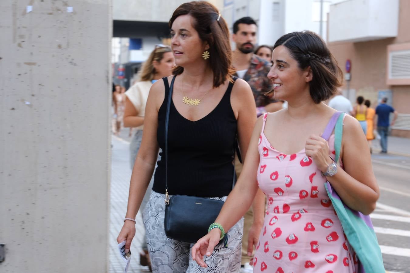 Búscate en el concierto de Alejandro Sanz en Cádiz