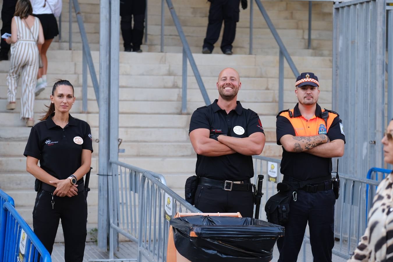 Búscate en el concierto de Alejandro Sanz en Cádiz