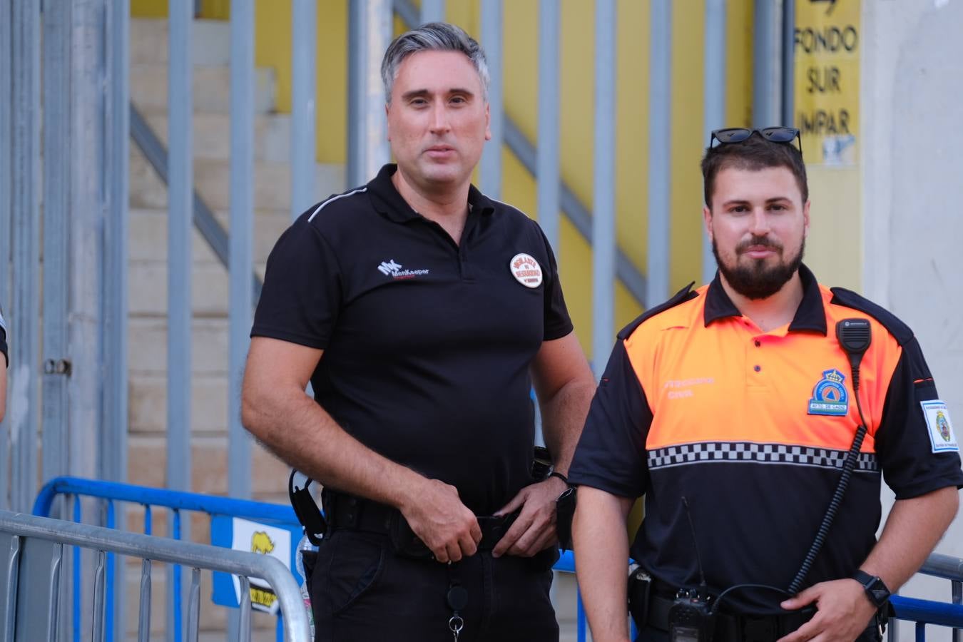 Búscate en el concierto de Alejandro Sanz en Cádiz