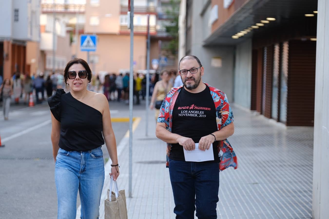 Búscate en el concierto de Alejandro Sanz en Cádiz