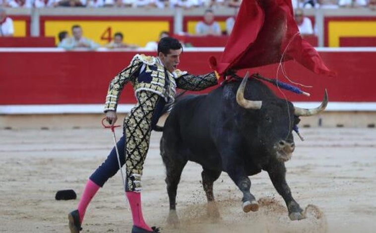 La tauromaquia siembra la polémica en Chiclana