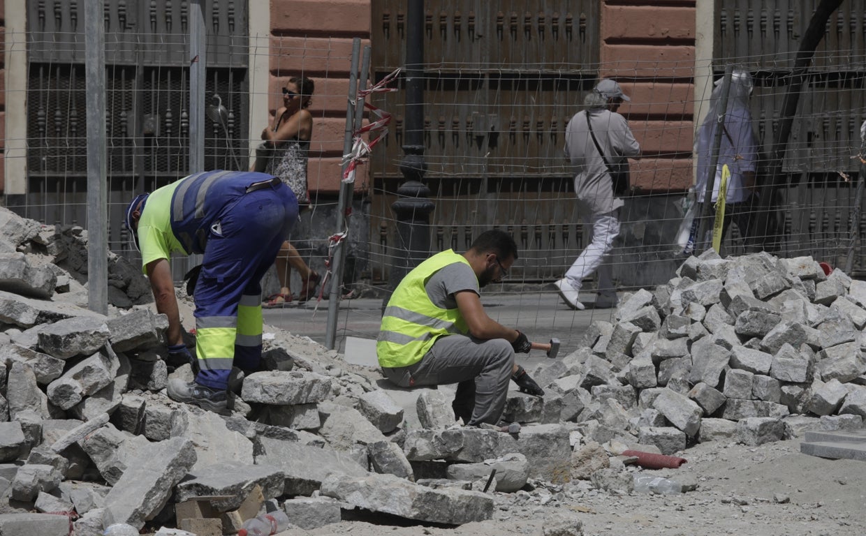 Se recomienda a los ciudadanos llevar a cabo algunas medidas de precaución para evitar los golpes de calor.