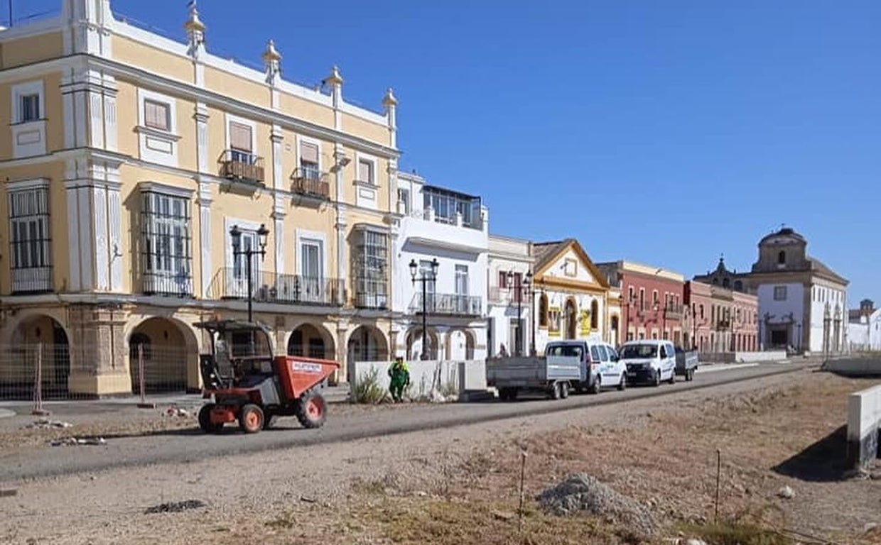 La obras de Pozos Dulces ya tiene adjudicataria