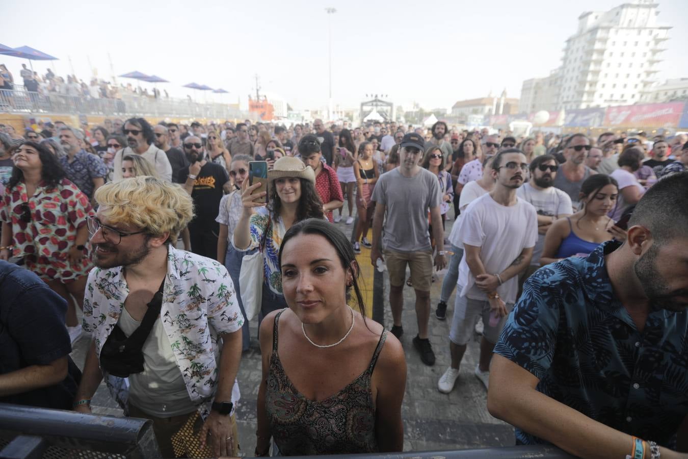 No Sin Música regresa a Cádiz por todo lo alto