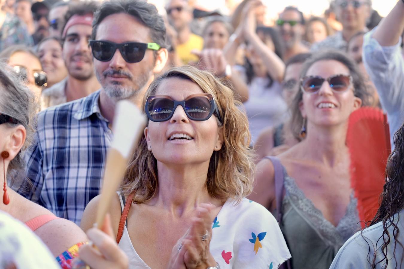 Búscate en el festival No Sin Música de Cádiz