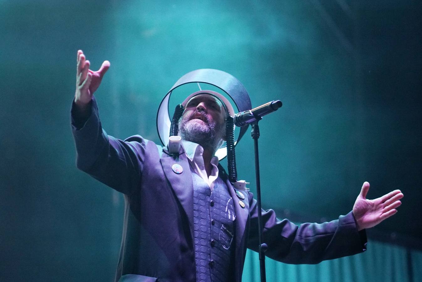 Festival Cabo de Plata en Barbate