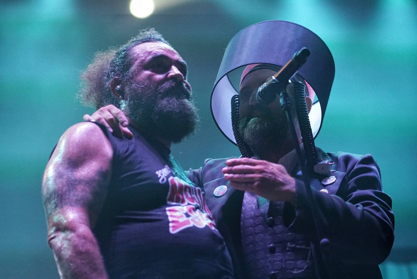 Festival Cabo de Plata en Barbate