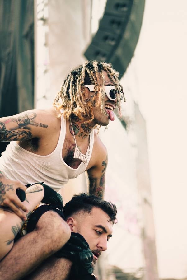 Festival Cabo de Plata en Barbate