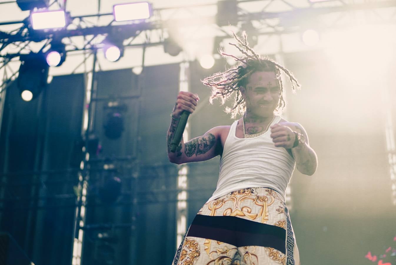 Festival Cabo de Plata en Barbate