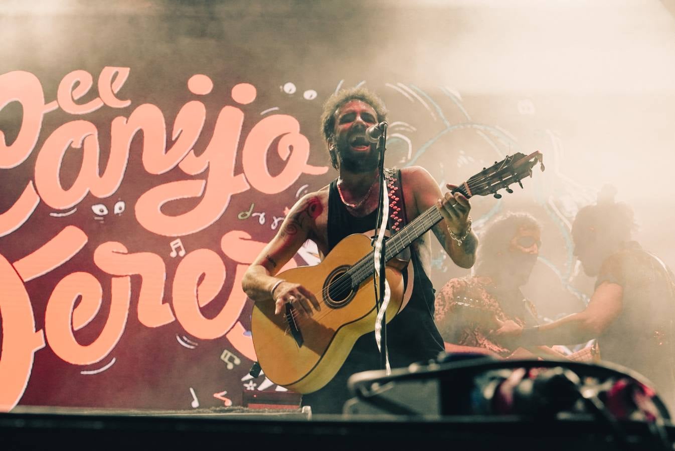 Festival Cabo de Plata en Barbate