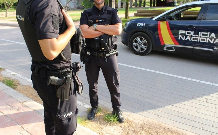 Detenido en Algeciras un prófugo condenado a cadena perpetua en Suecia por intento de homicidio