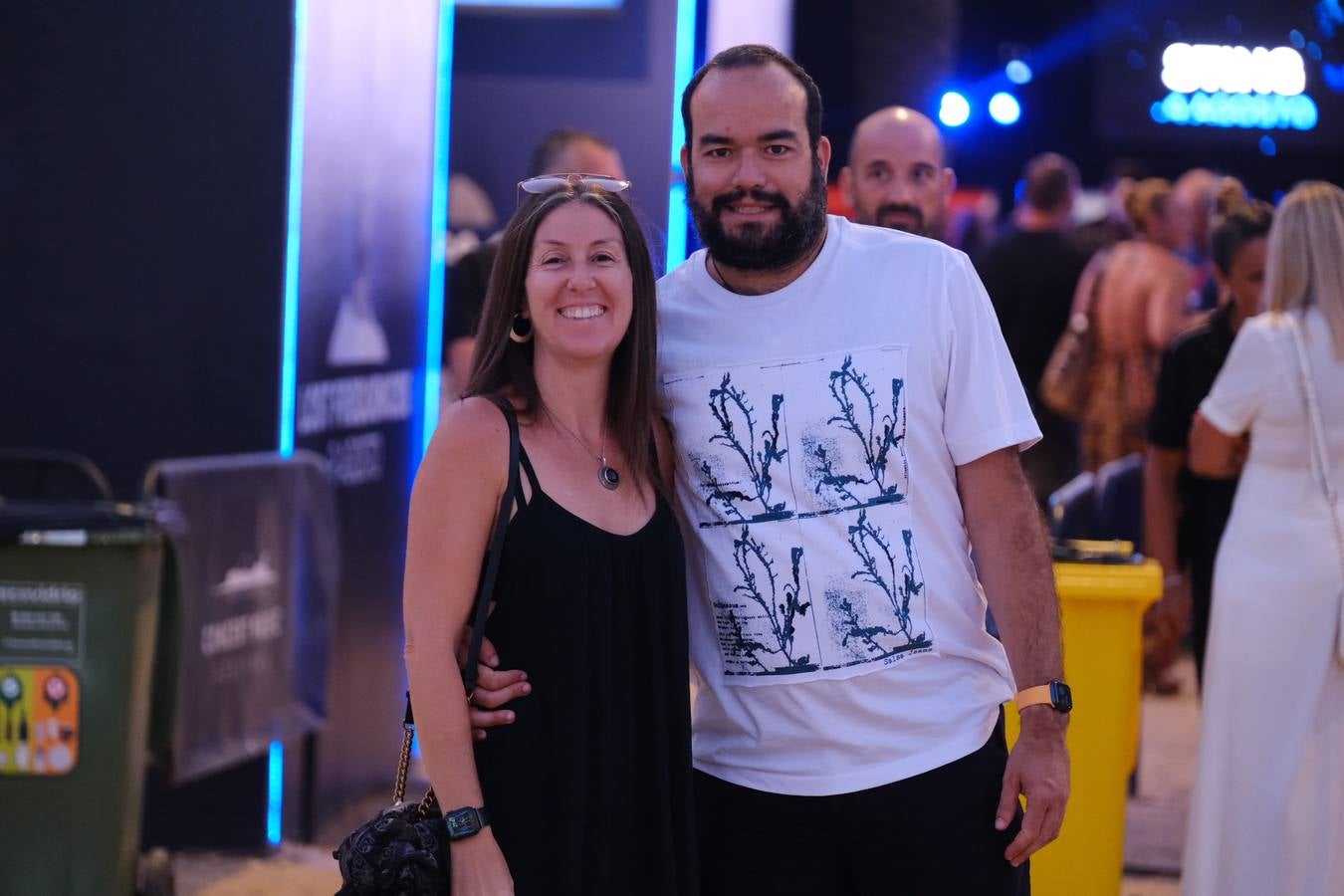 Búscate en el concierto de Manolo García en Chiclana