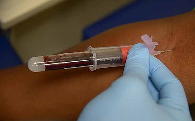 No hay restos de sustancias tóxicas en las jóvenes que denunciaron los pinchazos en El Puerto