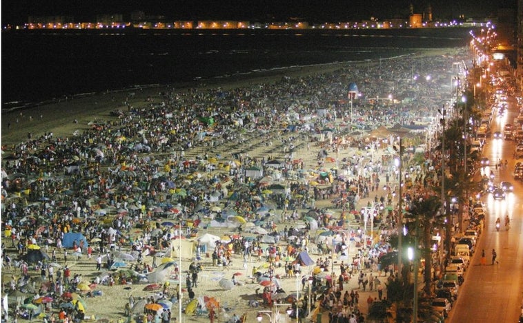 Seis años sin las barbacoas del Trofeo Carranza, una prohibición sin vuelta atrás