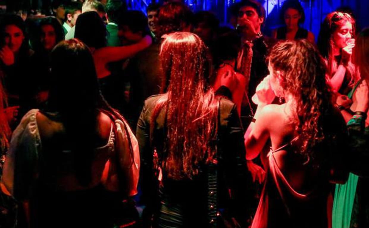Pinchazos en El Puerto: «No hay lugar más seguro por la noche que una discoteca»