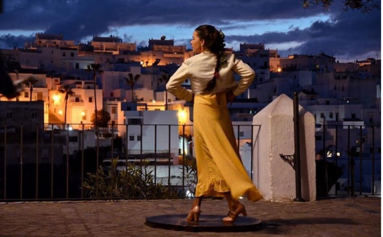 El Festival Vejer Flamenco se celebrará del 1 al 4 de septiembre.