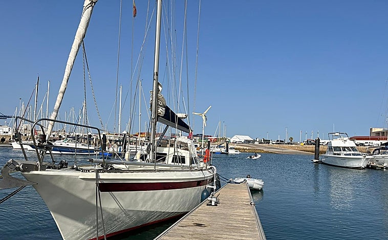 Puerto América, entre la falta de seguridad y la ausencia de servicios básicos