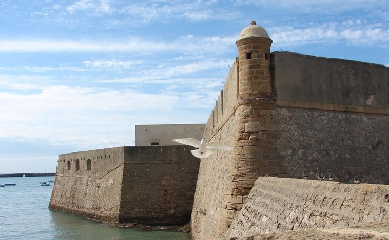 Las Noches Abiertas finalizan este miércoles en el Castillo de Santa Catalina y en el ECCO