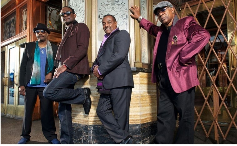 Kool & The Gang, protagonista del jueves del Tío Pepe Festival