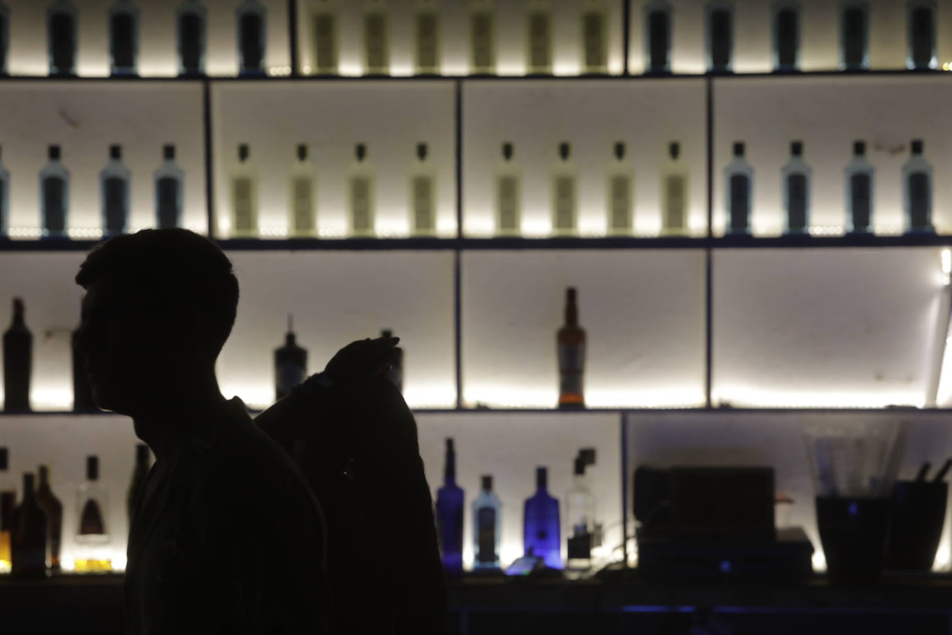 El duende de Kiki Morente se instala en San Fernando