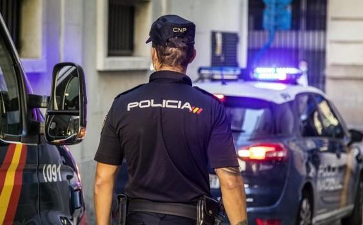 El sonido del móvil los delata: detenidos en Cádiz por robo con violencia e intimidación