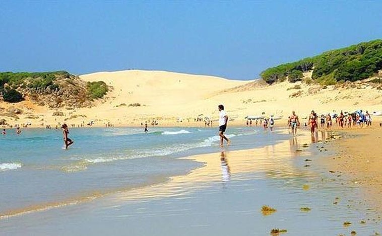 Estas son las playas de Cádiz más buscadas para ir de vacaciones