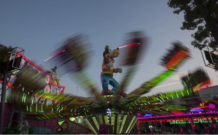 «Kichi y Vila se han cargado la Fiesta de los Cañonazos de Puntales. No les interesa este barrio»