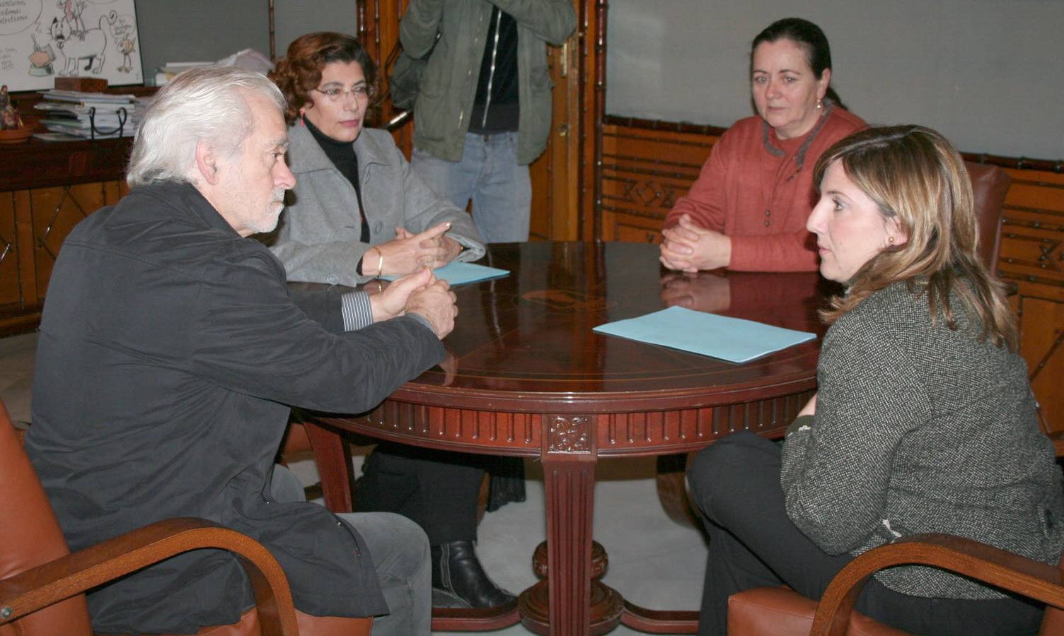 Fotos: Manolo Sanlúcar, una vida dedicada al arte del Flamenco